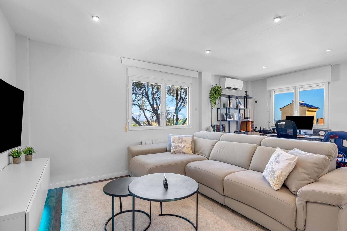 3 soveværelse Lejlighed til salg i San Miguel de Salinas med swimmingpool garage - € 549.000 (Ref: 9628432)