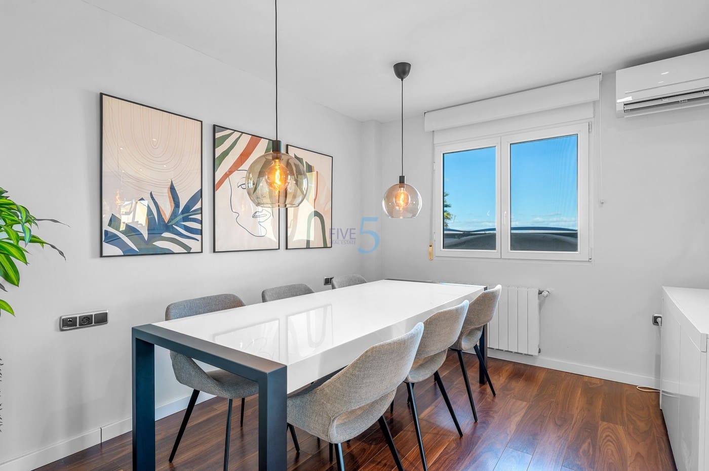 3 soveværelse Lejlighed til salg i San Miguel de Salinas med swimmingpool garage - € 549.000 (Ref: 9628432)