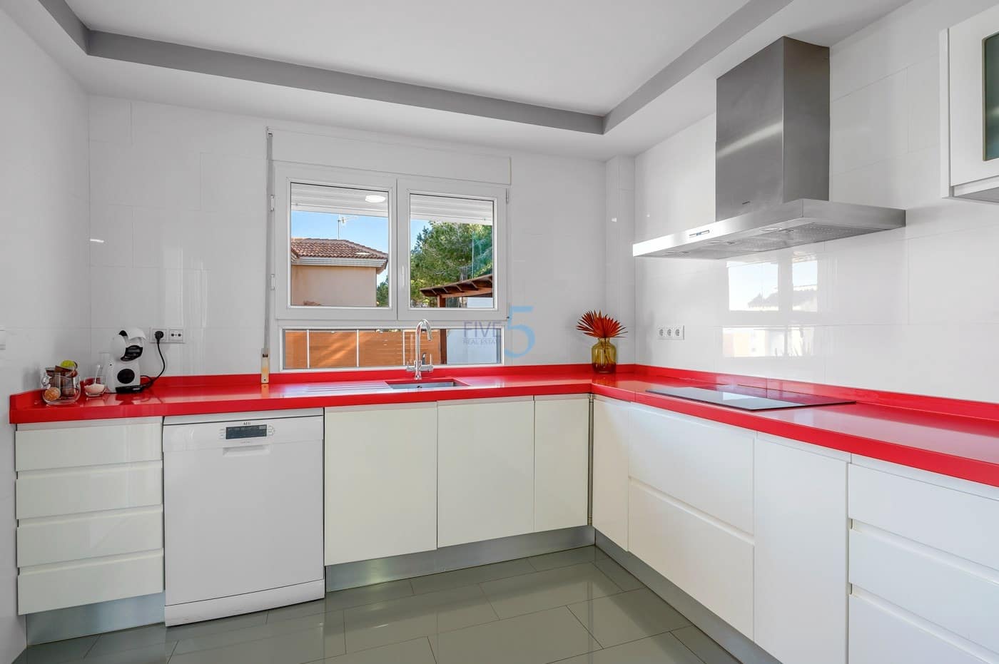 3 soveværelse Lejlighed til salg i San Miguel de Salinas med swimmingpool garage - € 549.000 (Ref: 9628432)