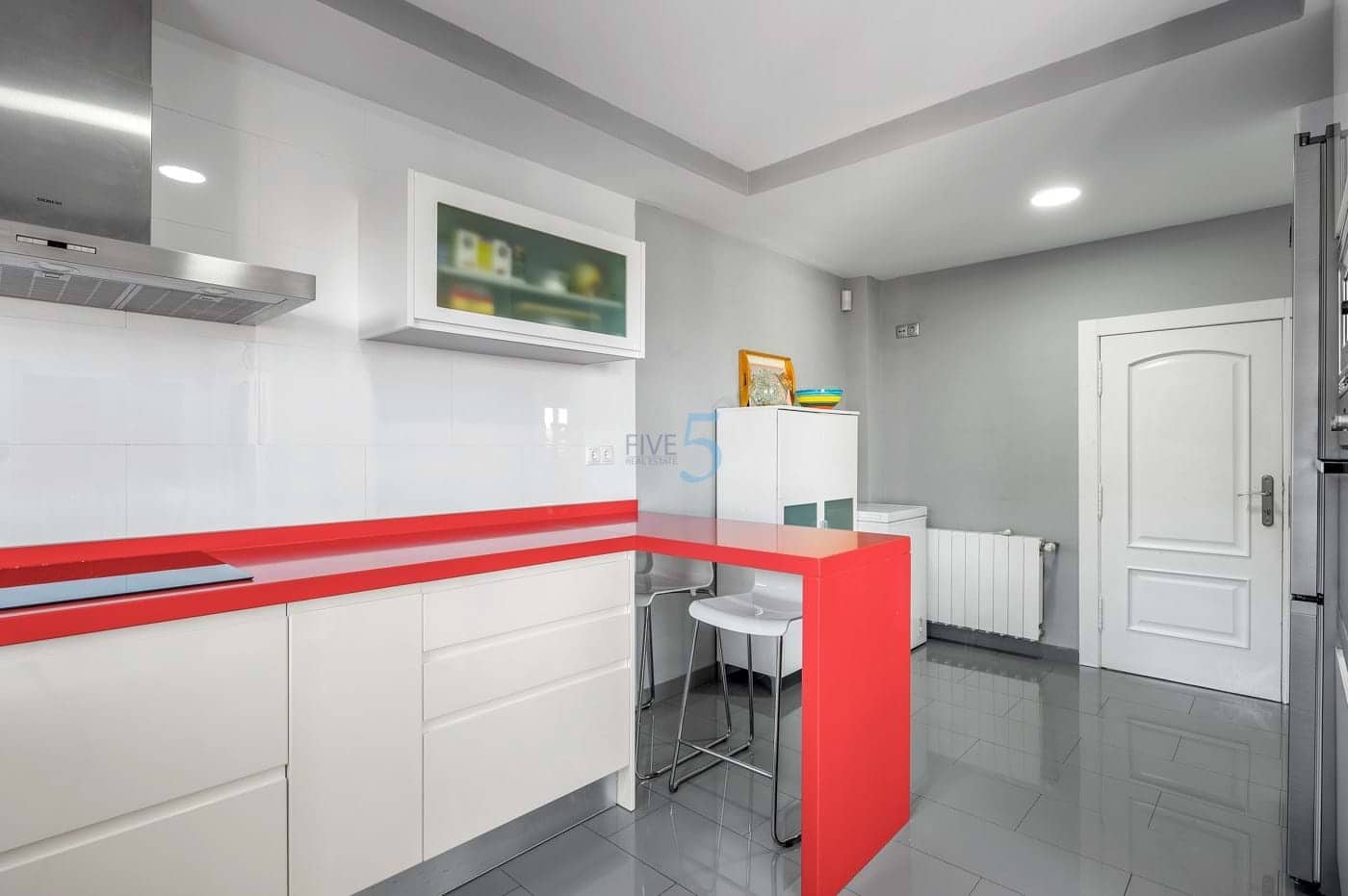 3 soveværelse Lejlighed til salg i San Miguel de Salinas med swimmingpool garage - € 549.000 (Ref: 9628432)