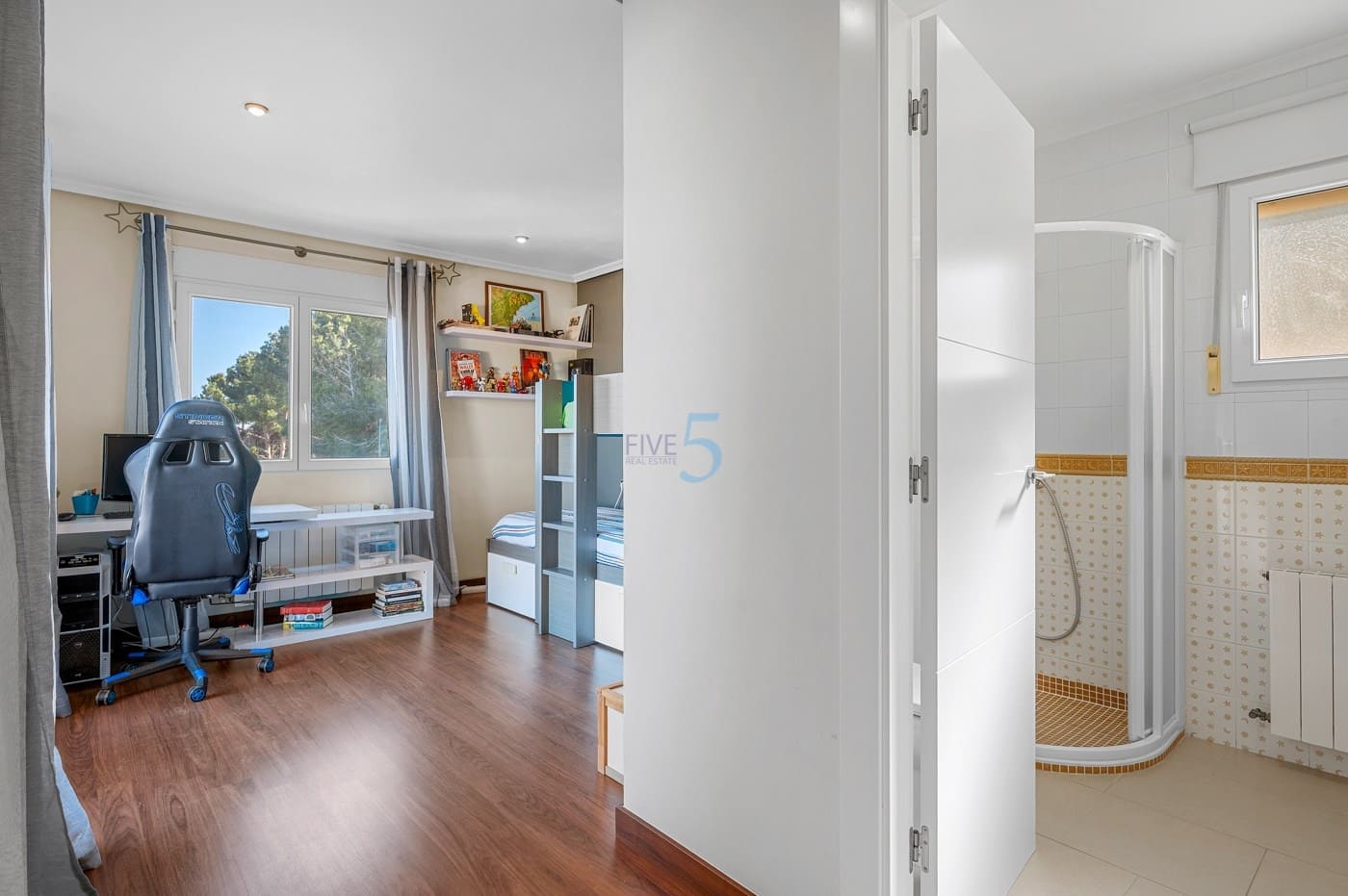 3 soveværelse Lejlighed til salg i San Miguel de Salinas med swimmingpool garage - € 549.000 (Ref: 9628432)