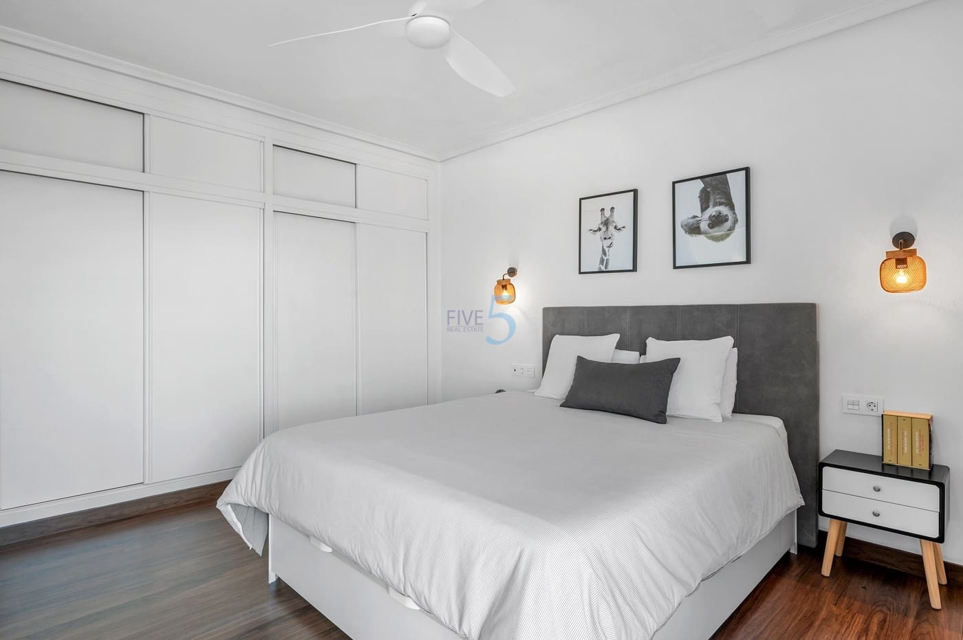 3 soveværelse Lejlighed til salg i San Miguel de Salinas med swimmingpool garage - € 549.000 (Ref: 9628432)