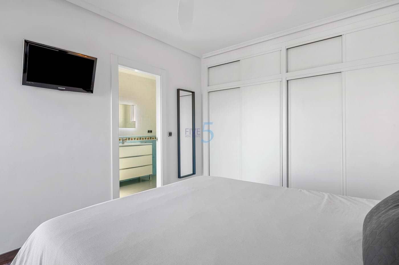 3 soveværelse Lejlighed til salg i San Miguel de Salinas med swimmingpool garage - € 549.000 (Ref: 9628432)