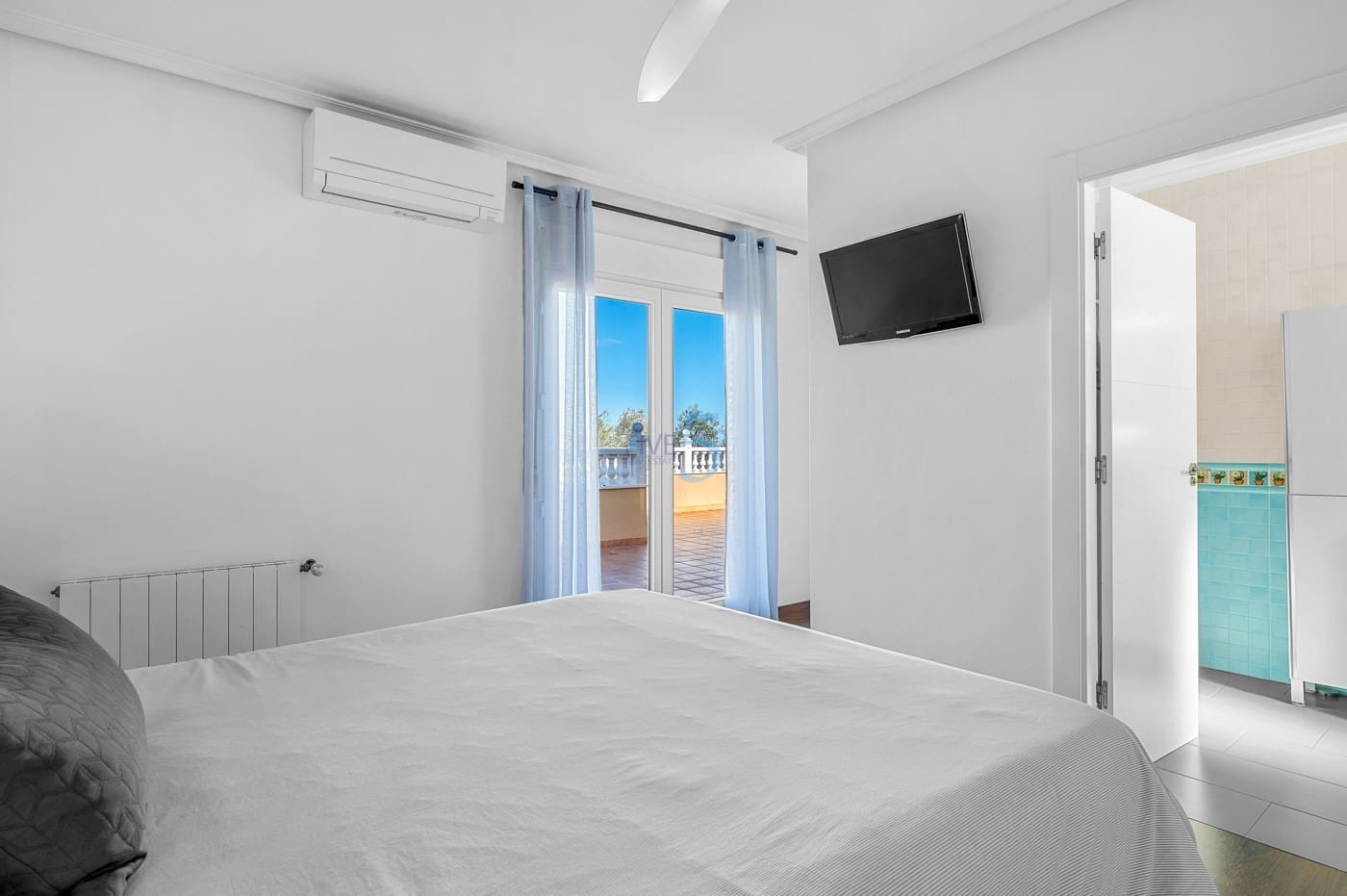 3 soveværelse Lejlighed til salg i San Miguel de Salinas med swimmingpool garage - € 549.000 (Ref: 9628432)