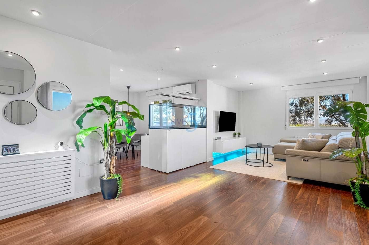 3 soveværelse Lejlighed til salg i San Miguel de Salinas med swimmingpool garage - € 549.000 (Ref: 9628432)