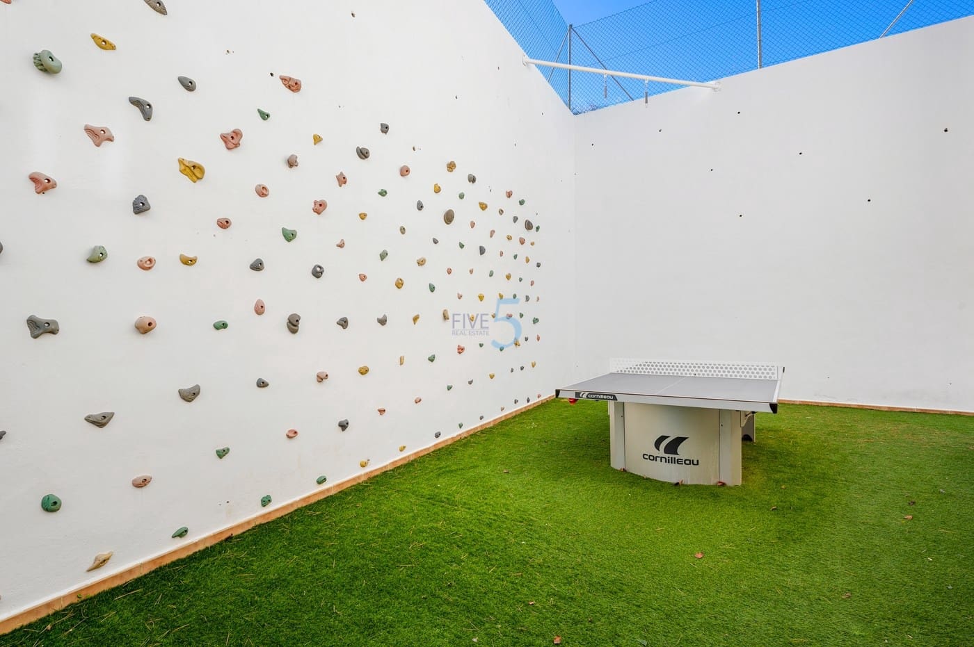 3 soveværelse Lejlighed til salg i San Miguel de Salinas med swimmingpool garage - € 549.000 (Ref: 9628432)