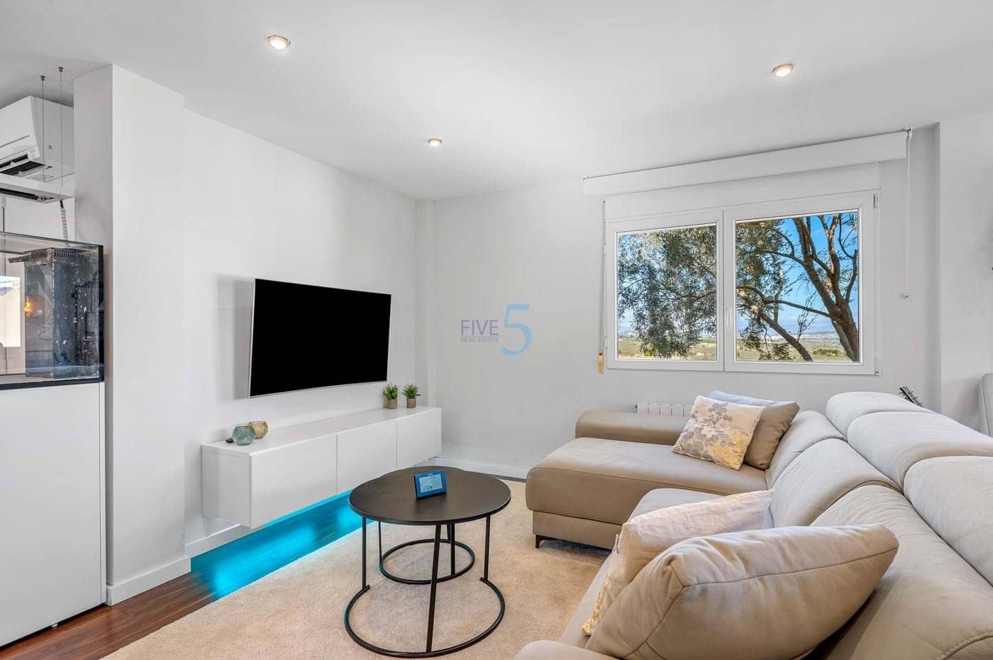 3 soveværelse Lejlighed til salg i San Miguel de Salinas med swimmingpool garage - € 549.000 (Ref: 9628432)