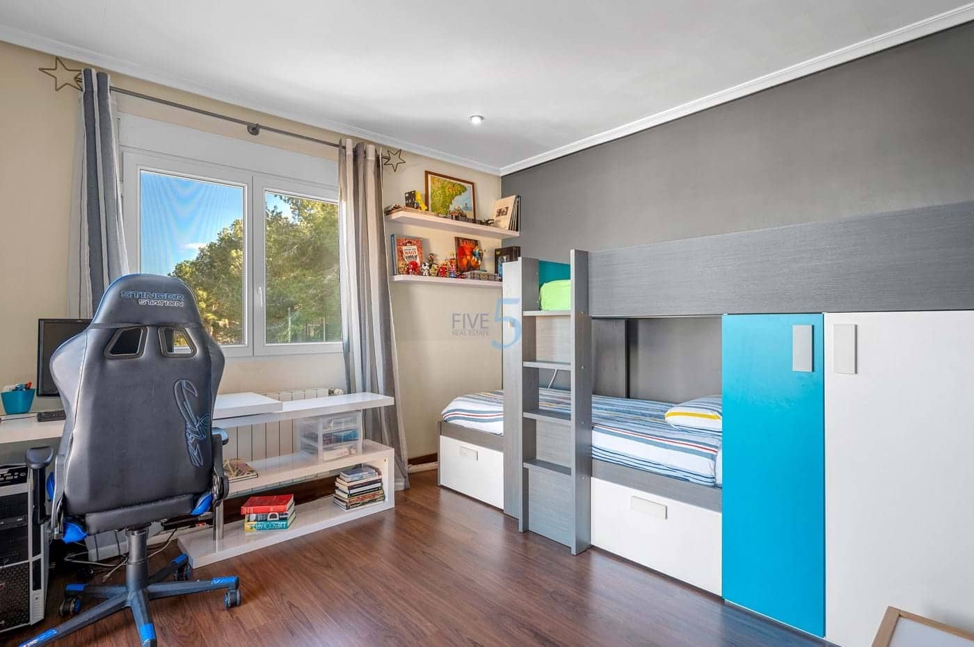 3 soveværelse Lejlighed til salg i San Miguel de Salinas med swimmingpool garage - € 549.000 (Ref: 9628432)