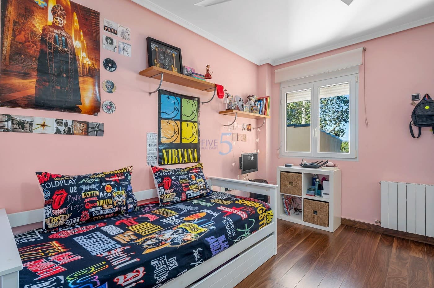 3 soveværelse Lejlighed til salg i San Miguel de Salinas med swimmingpool garage - € 549.000 (Ref: 9628432)