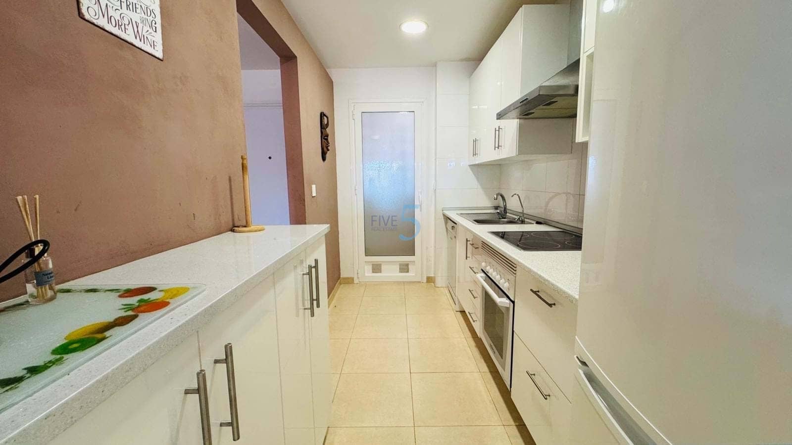 2 sypialnia Apartament na sprzedaż w Villamartin z basenem garażem - 199 000 € (Ref: 9628433)