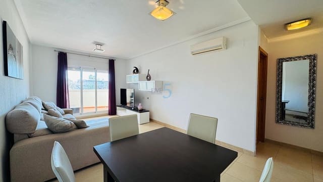 2 sypialnia Apartament na sprzedaż w Villamartin, Orihuela z basenem garażem - 199 000 € (Ref: 9628433)