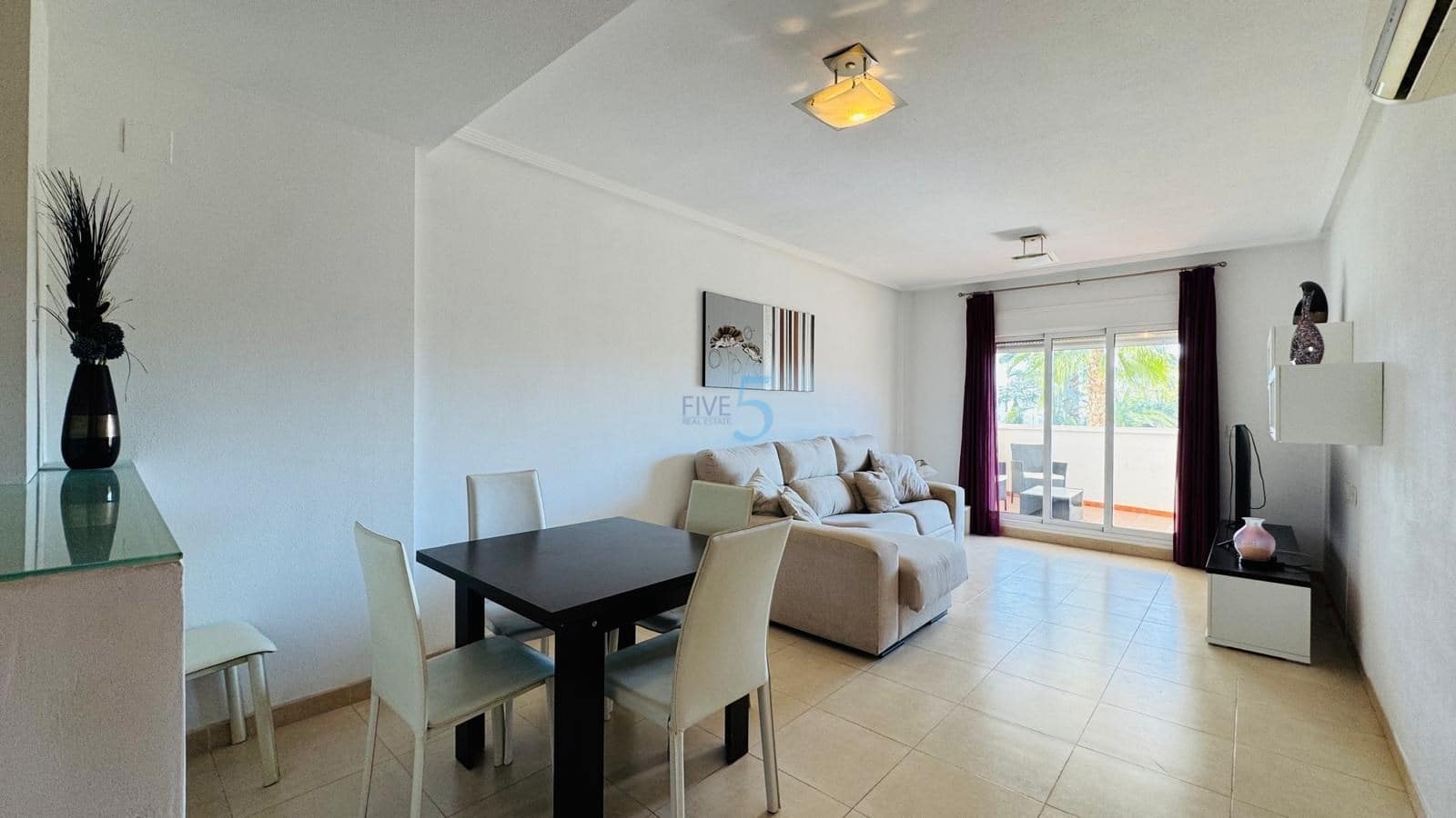 2 sypialnia Apartament na sprzedaż w Villamartin z basenem garażem - 199 000 € (Ref: 9628433)