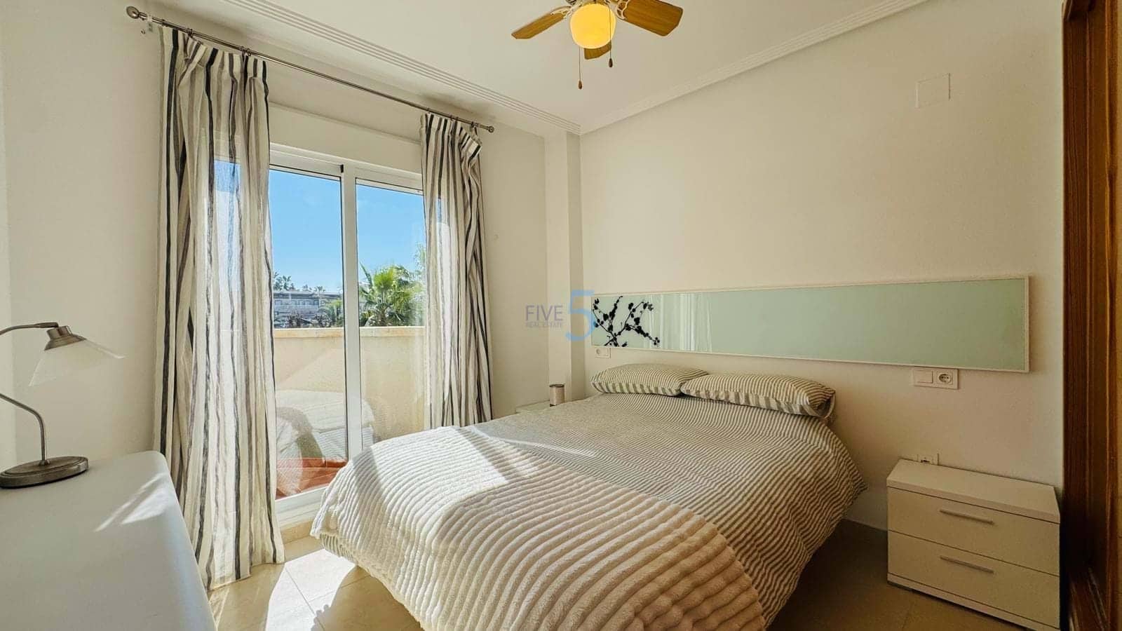 2 sypialnia Apartament na sprzedaż w Villamartin z basenem garażem - 199 000 € (Ref: 9628433)