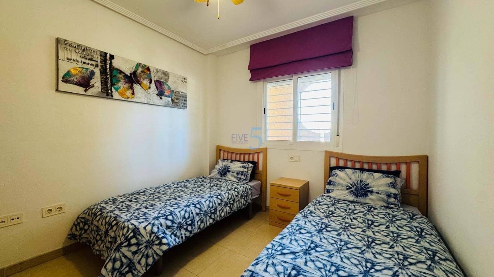 2 sypialnia Apartament na sprzedaż w Villamartin z basenem garażem - 199 000 € (Ref: 9628433)