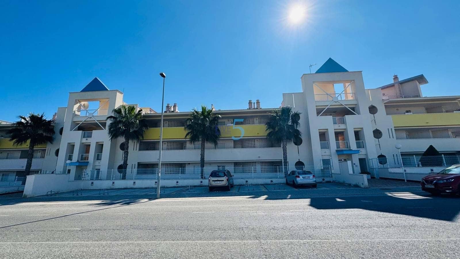 2 sypialnia Apartament na sprzedaż w Villamartin z basenem garażem - 199 000 € (Ref: 9628433)