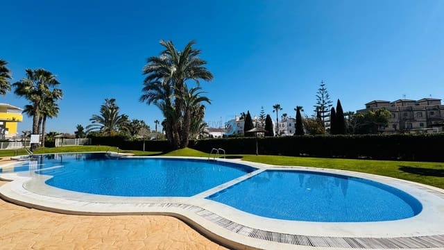 2 sypialnia Apartament na sprzedaż w Villamartin, Orihuela z basenem garażem - 199 000 € (Ref: 9628433)