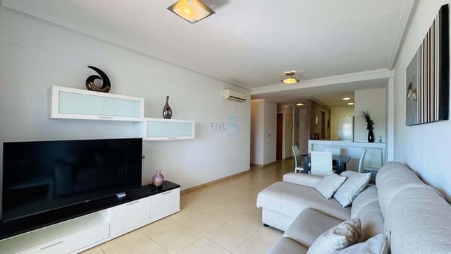 2 sypialnia Apartament na sprzedaż w Villamartin, Orihuela z basenem garażem - 199 000 € (Ref: 9628433)