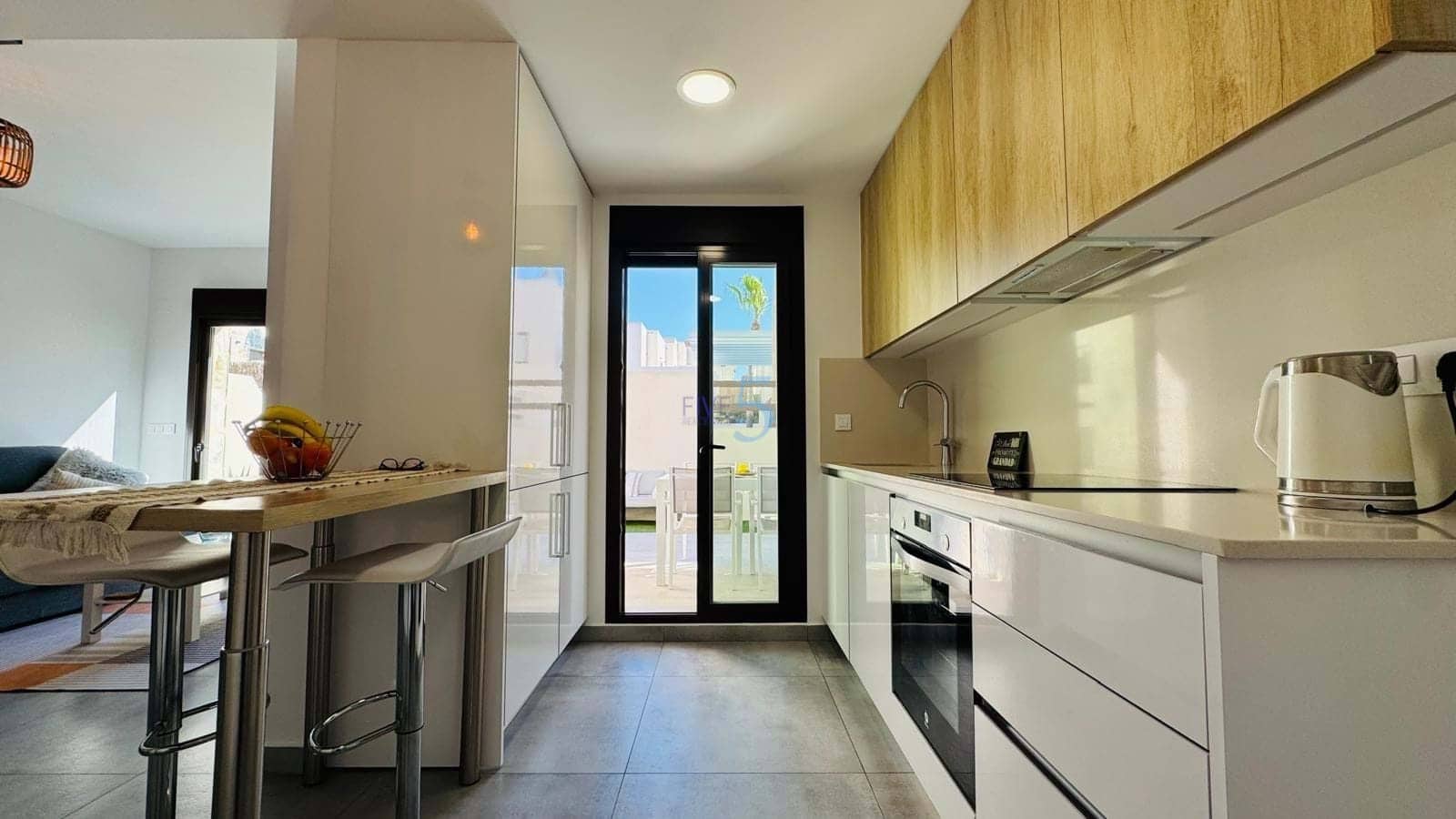 3 soverom Hus til salgs i Villamartin med svømmebasseng - € 339 000 (Ref: 9628434)