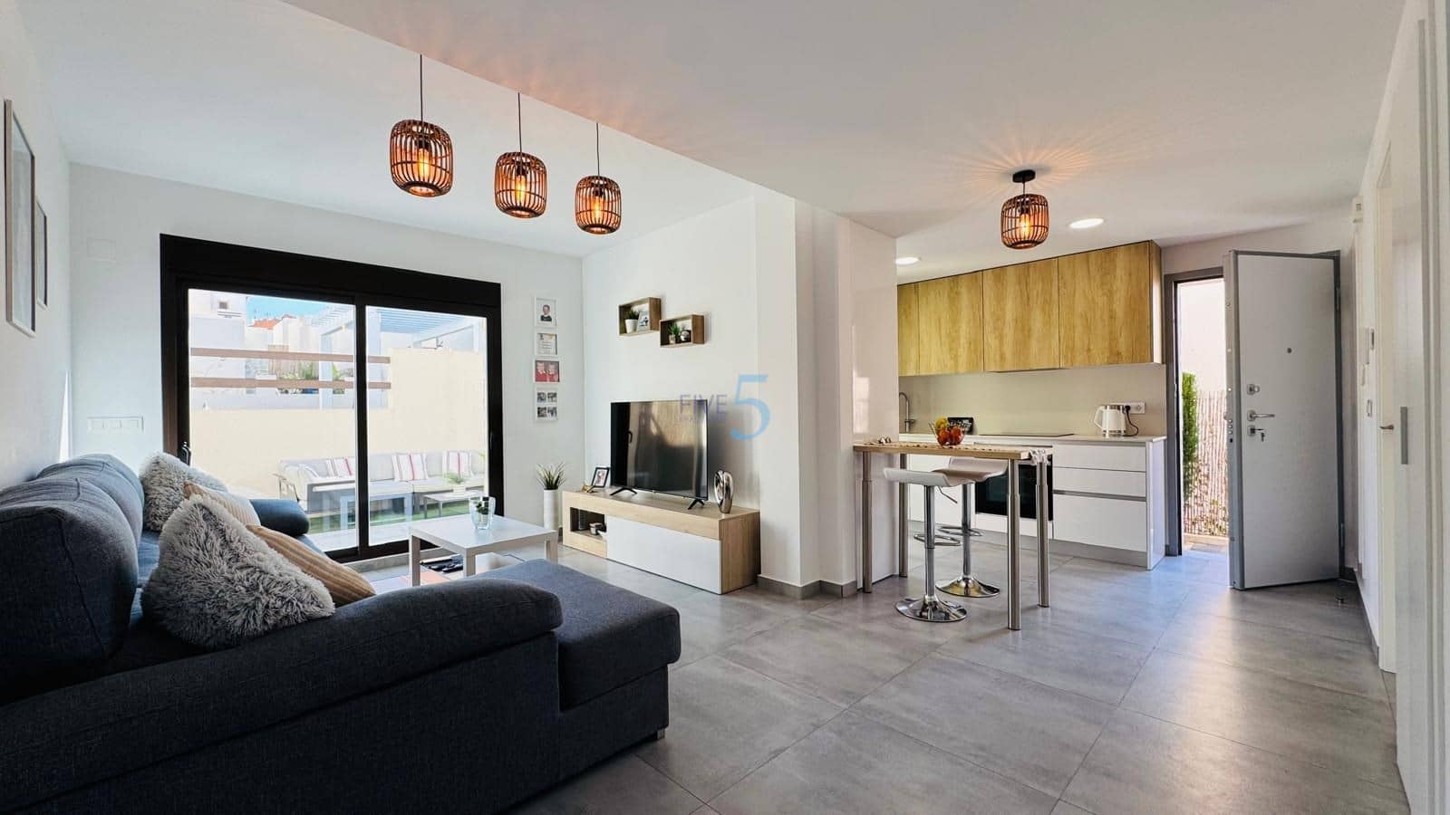 3 soverom Hus til salgs i Villamartin med svømmebasseng - € 339 000 (Ref: 9628434)