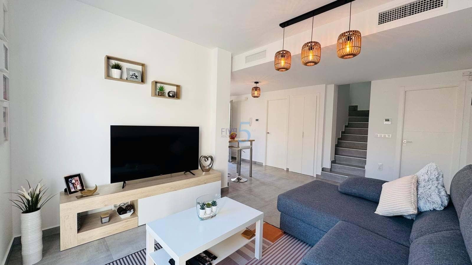 3 soverom Hus til salgs i Villamartin med svømmebasseng - € 339 000 (Ref: 9628434)