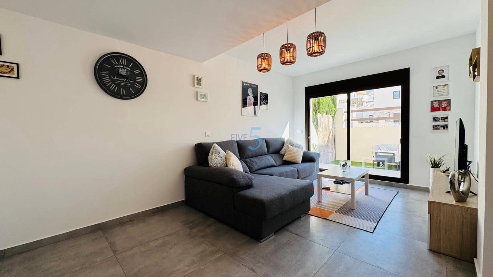 3 soverom Hus til salgs i Villamartin med svømmebasseng - € 339 000 (Ref: 9628434)