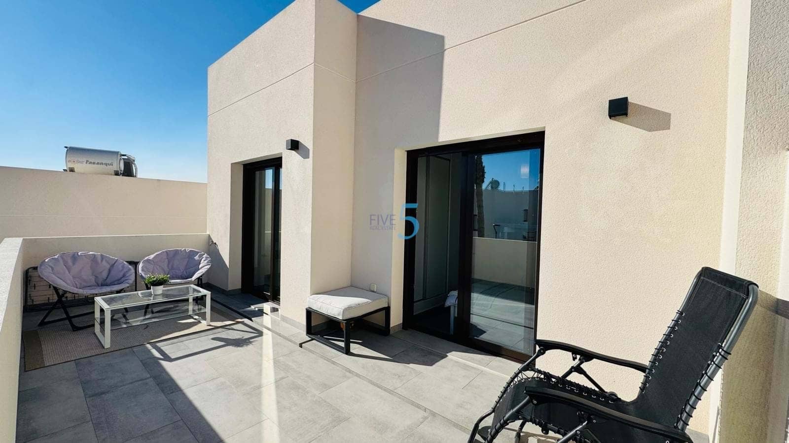 3 soverom Hus til salgs i Villamartin med svømmebasseng - € 339 000 (Ref: 9628434)