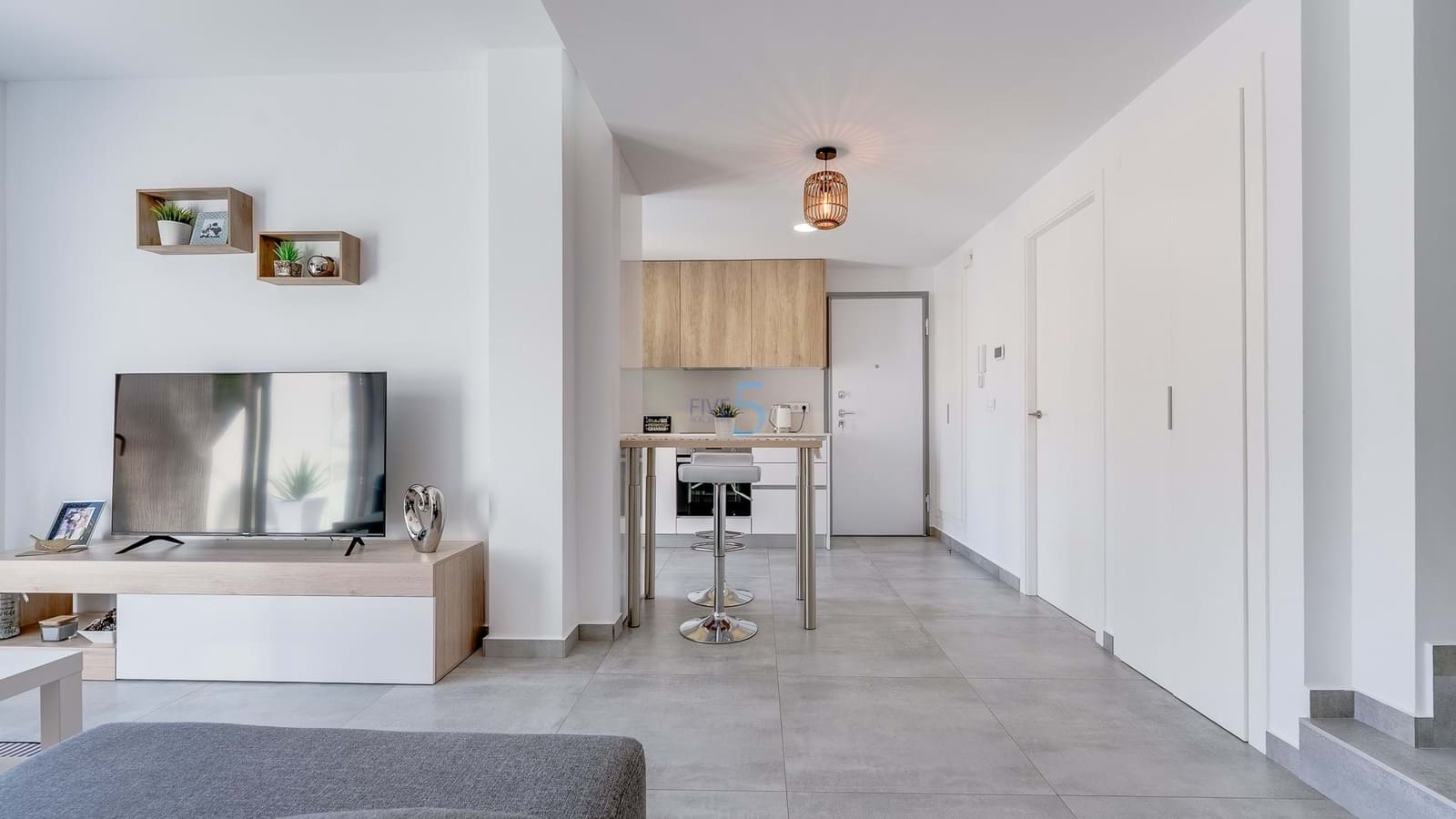 3 soverom Hus til salgs i Villamartin med svømmebasseng - € 339 000 (Ref: 9628434)