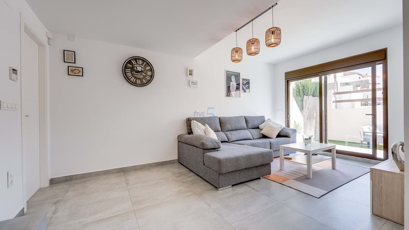 3 soverom Hus til salgs i Villamartin med svømmebasseng - € 339 000 (Ref: 9628434)