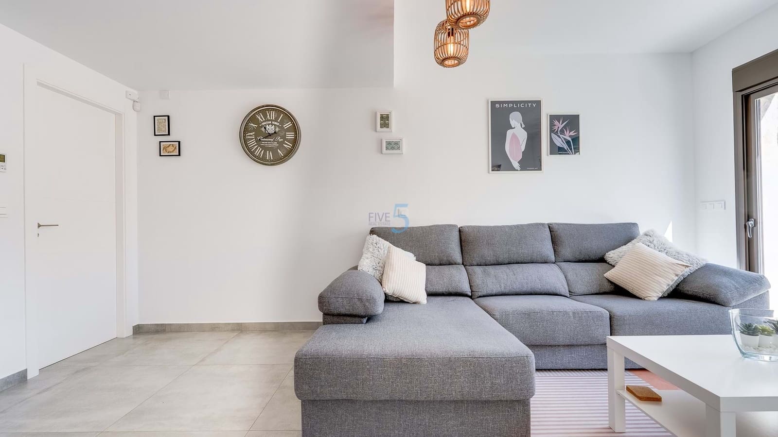 3 soverom Hus til salgs i Villamartin med svømmebasseng - € 339 000 (Ref: 9628434)