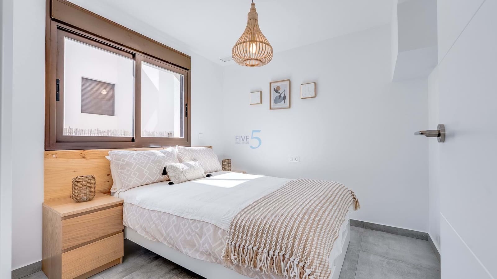 3 soverom Hus til salgs i Villamartin med svømmebasseng - € 339 000 (Ref: 9628434)