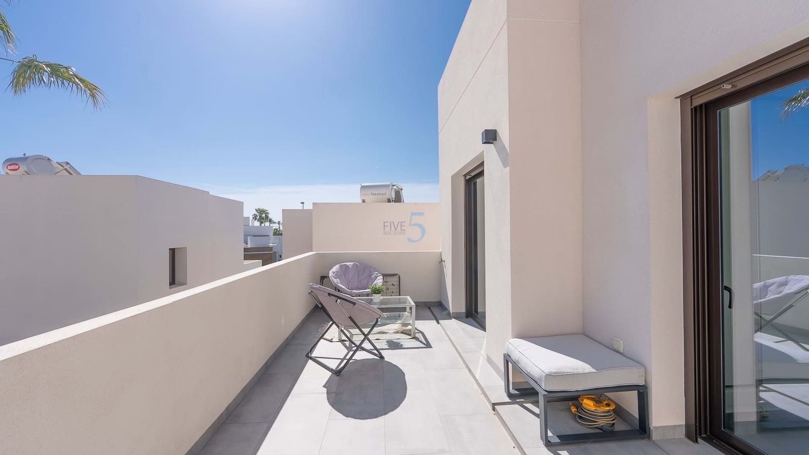 3 soverom Hus til salgs i Villamartin med svømmebasseng - € 339 000 (Ref: 9628434)