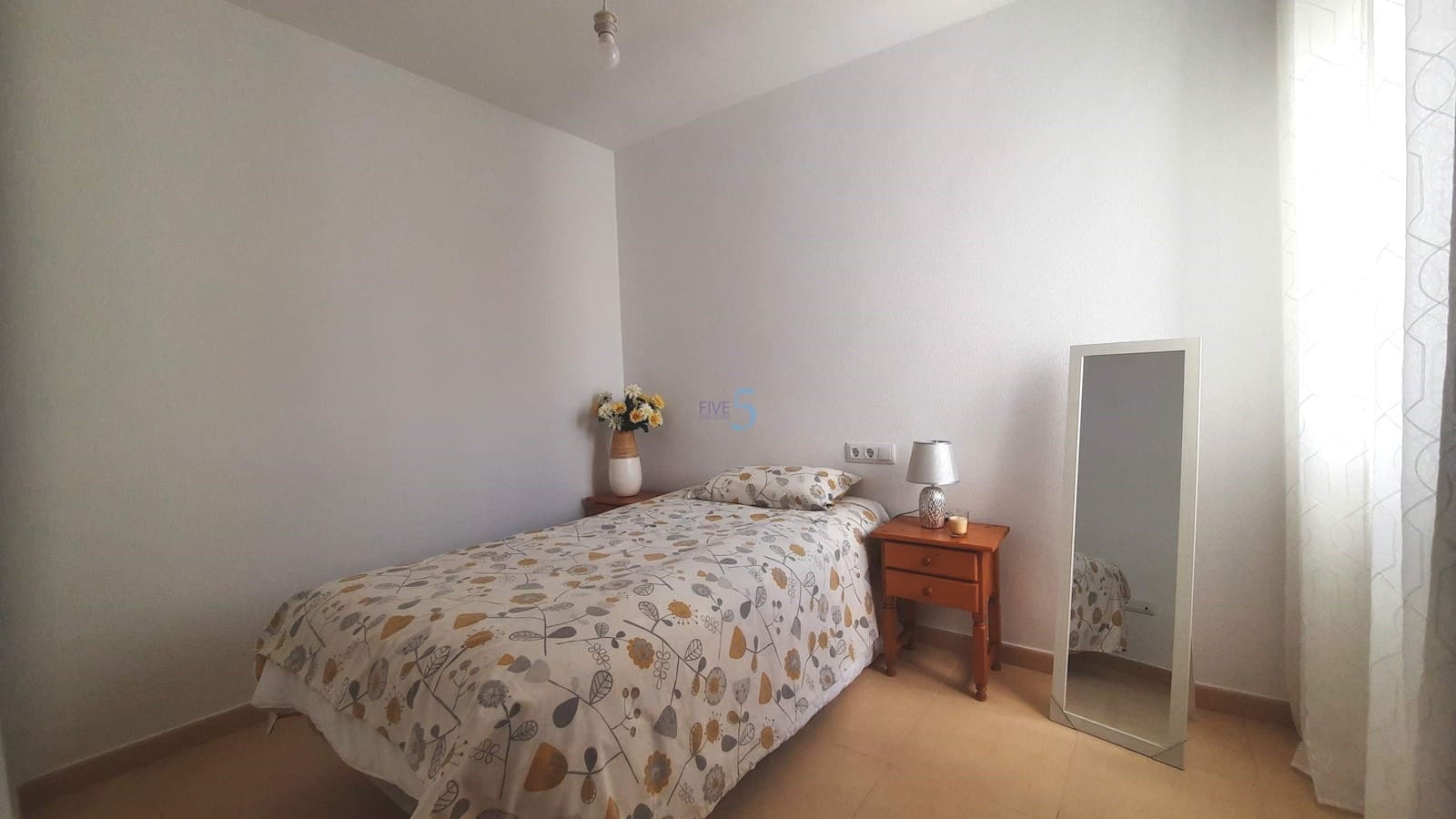 2 camera da letto Appartamento in vendita in Roldan con piscina - 119.000 € (Rif: 9628435)