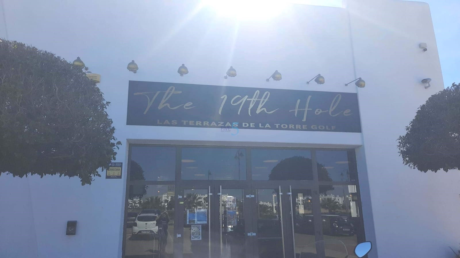 2 camera da letto Appartamento in vendita in Roldan con piscina - 119.000 € (Rif: 9628435)