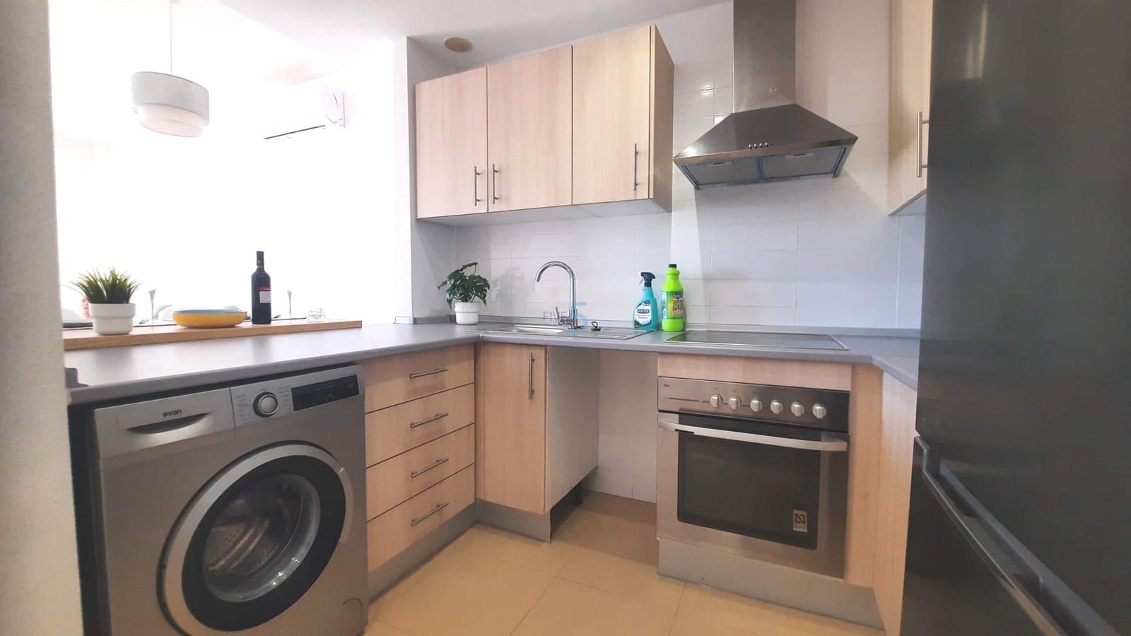 2 camera da letto Appartamento in vendita in Roldan con piscina - 119.000 € (Rif: 9628435)