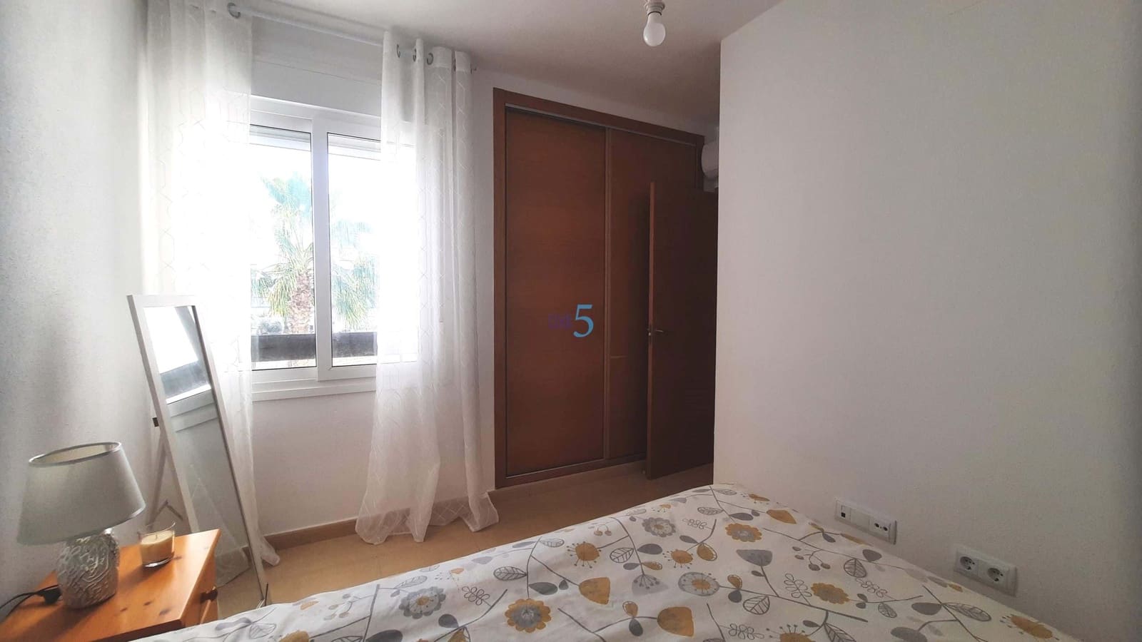 2 camera da letto Appartamento in vendita in Roldan con piscina - 119.000 € (Rif: 9628435)