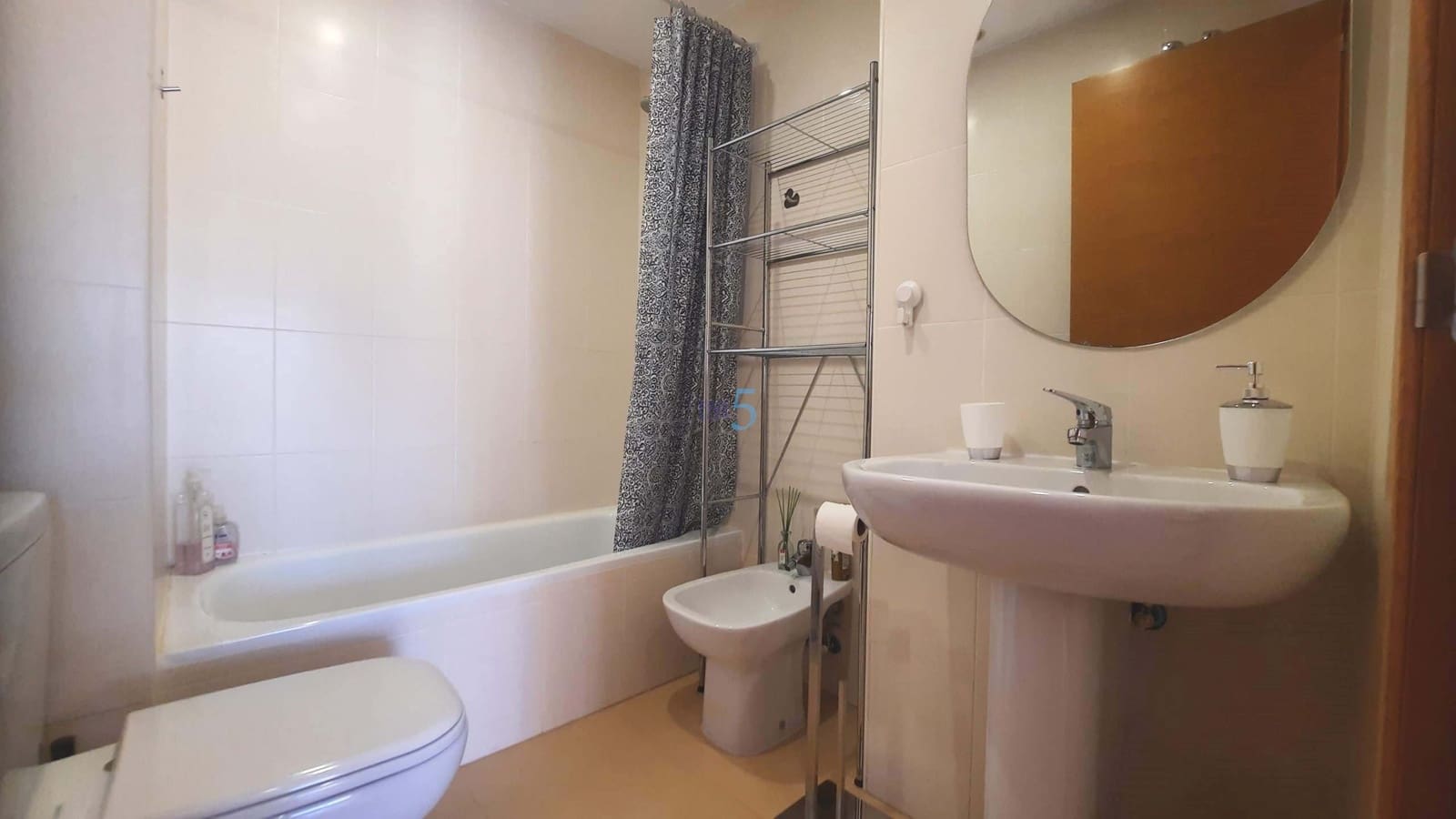 2 camera da letto Appartamento in vendita in Roldan con piscina - 119.000 € (Rif: 9628435)