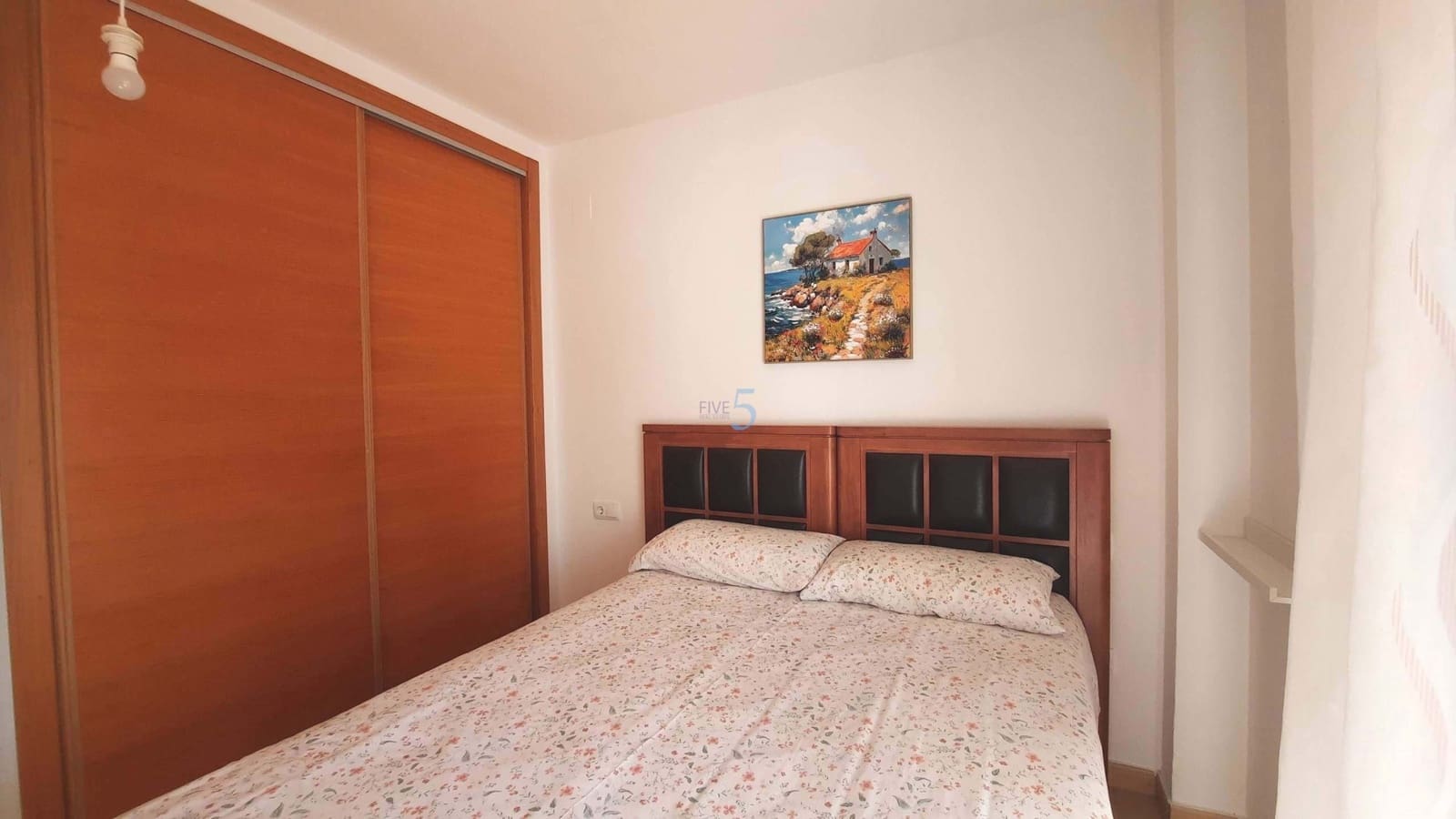 2 camera da letto Appartamento in vendita in Roldan con piscina - 119.000 € (Rif: 9628435)