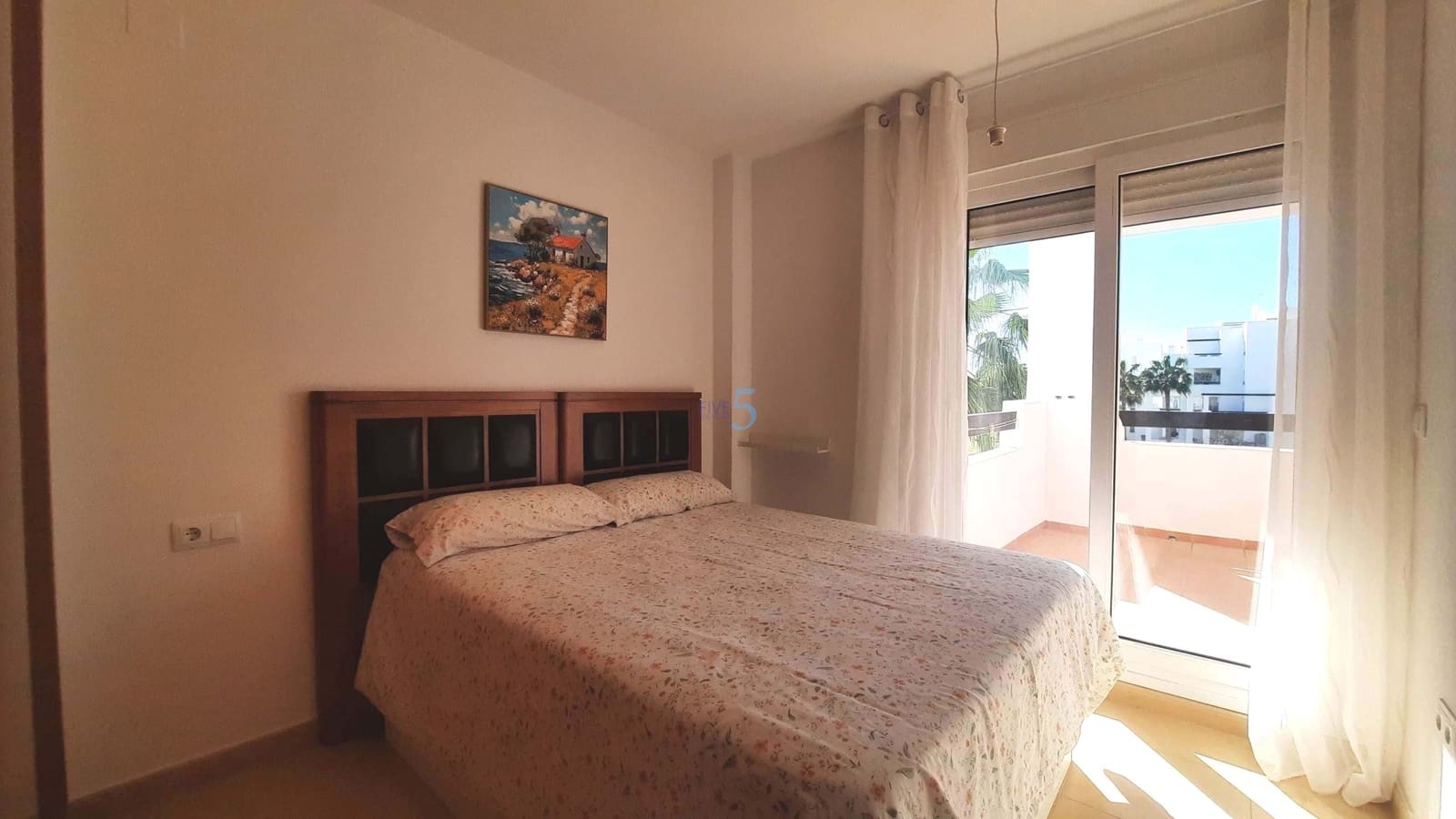 2 camera da letto Appartamento in vendita in Roldan con piscina - 119.000 € (Rif: 9628435)