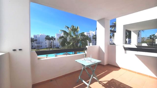 2 camera da letto Appartamento in vendita in Roldan, Torre-Pacheco con piscina - 119.000 € (Rif: 9628435)