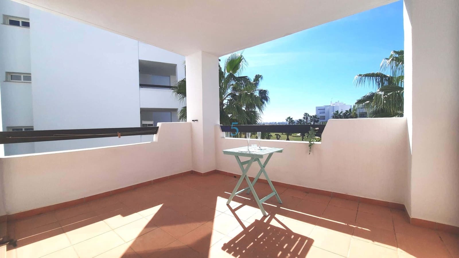 2 camera da letto Appartamento in vendita in Roldan con piscina - 119.000 € (Rif: 9628435)