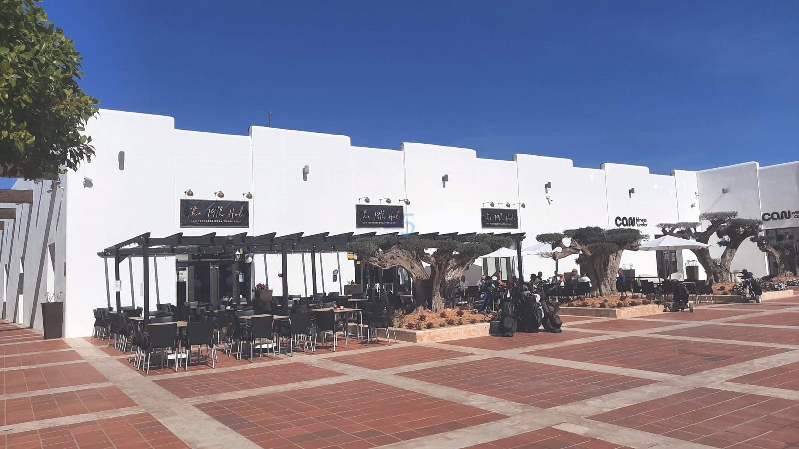 2 camera da letto Appartamento in vendita in Roldan con piscina - 119.000 € (Rif: 9628435)