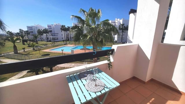 2 camera da letto Appartamento in vendita in Roldan, Torre-Pacheco con piscina - 119.000 € (Rif: 9628435)