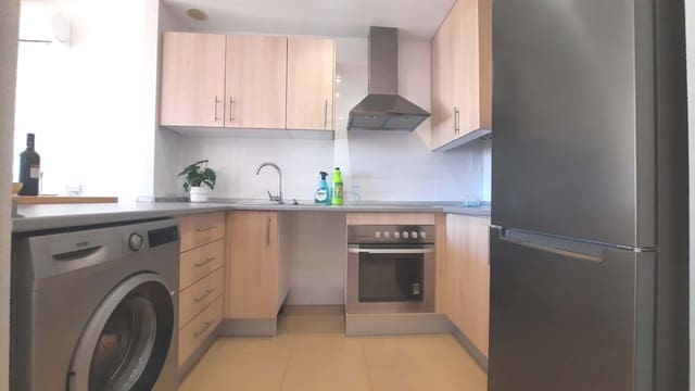 2 camera da letto Appartamento in vendita in Roldan, Torre-Pacheco con piscina - 119.000 € (Rif: 9628435)