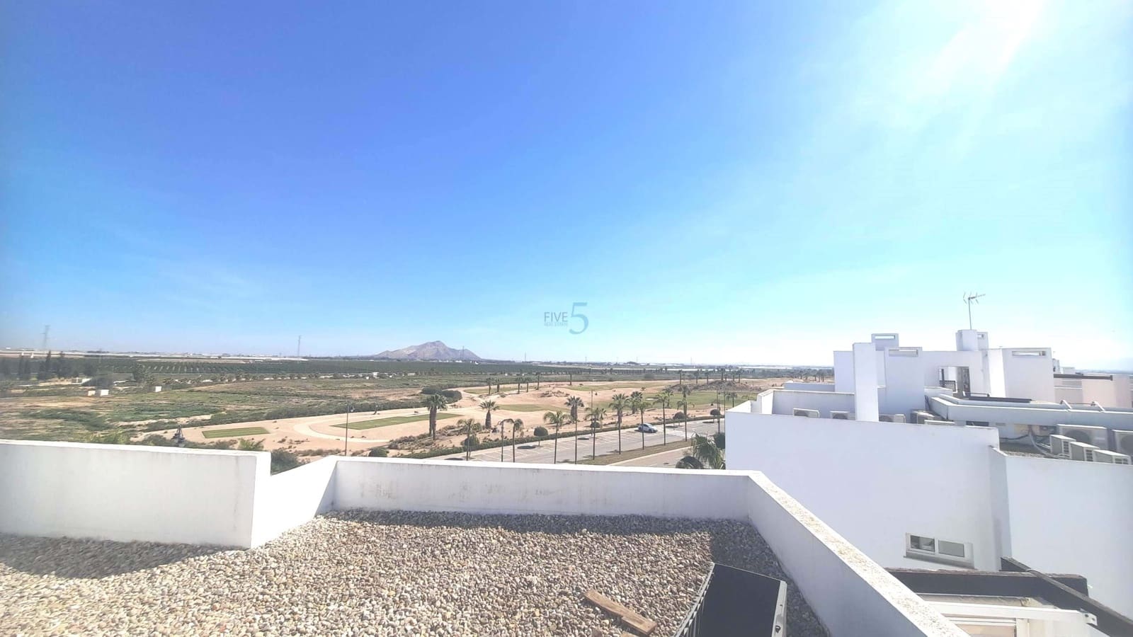 2 camera da letto Appartamento in vendita in Roldan con piscina - 119.000 € (Rif: 9628435)