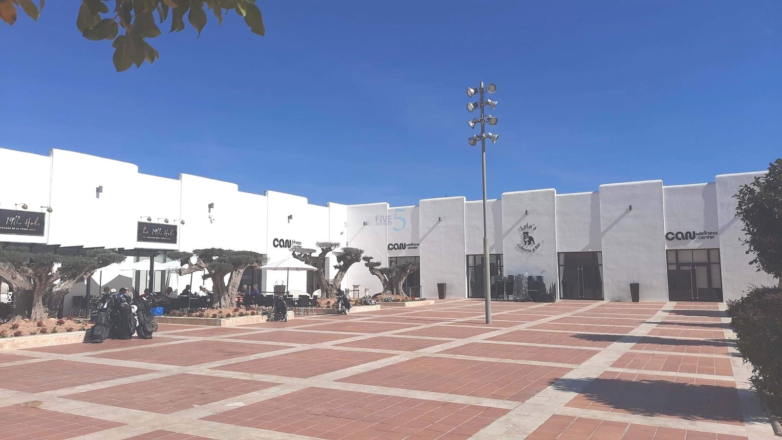 2 camera da letto Appartamento in vendita in Roldan con piscina - 119.000 € (Rif: 9628435)