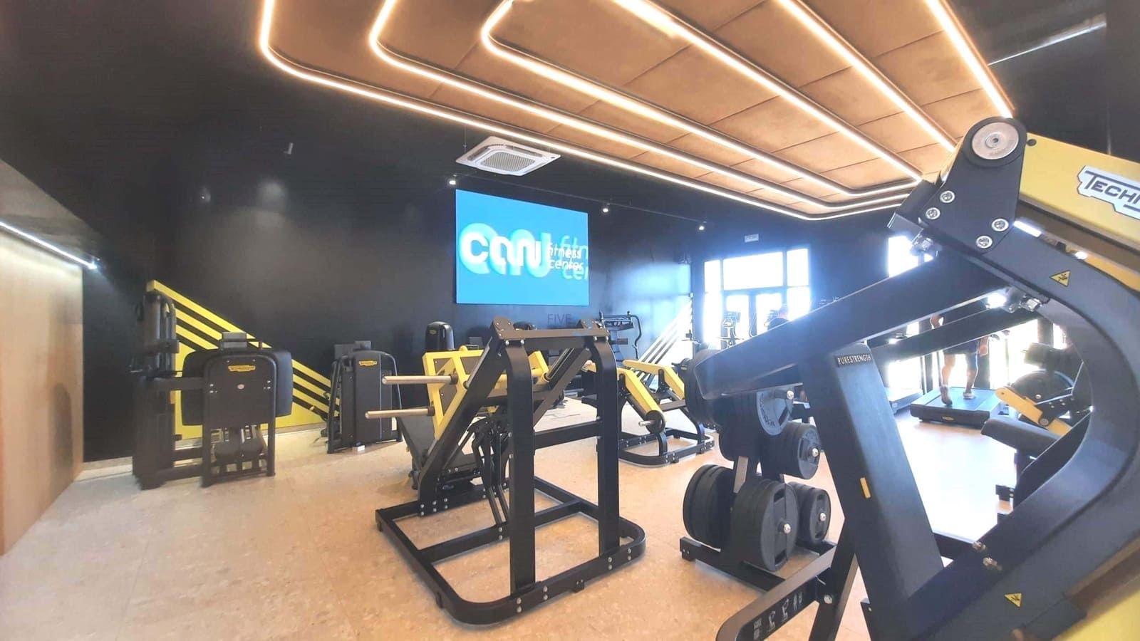 2 camera da letto Appartamento in vendita in Roldan con piscina - 119.000 € (Rif: 9628435)