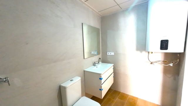 2 sovrum Bungalow till salu i Rojales - 88 000 € (Ref: 9630592)