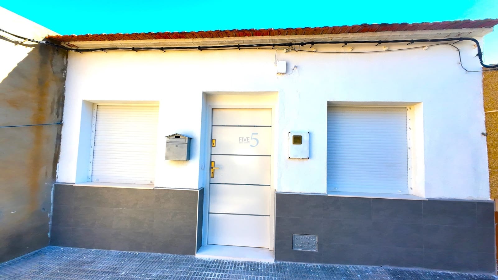 2 sovrum Bungalow till salu i Rojales - 88 000 € (Ref: 9630592)