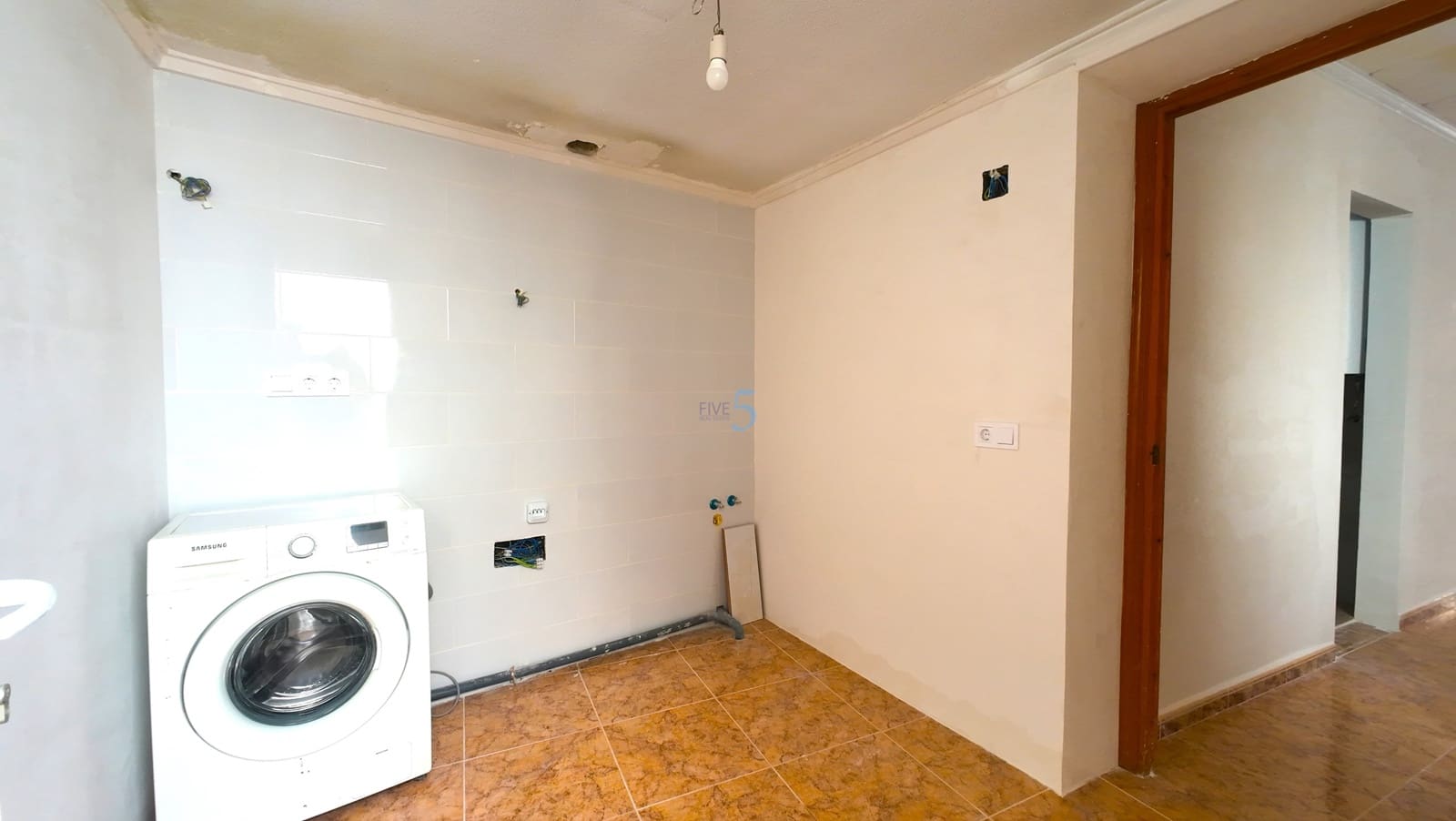 2 sovrum Bungalow till salu i Rojales - 88 000 € (Ref: 9630592)