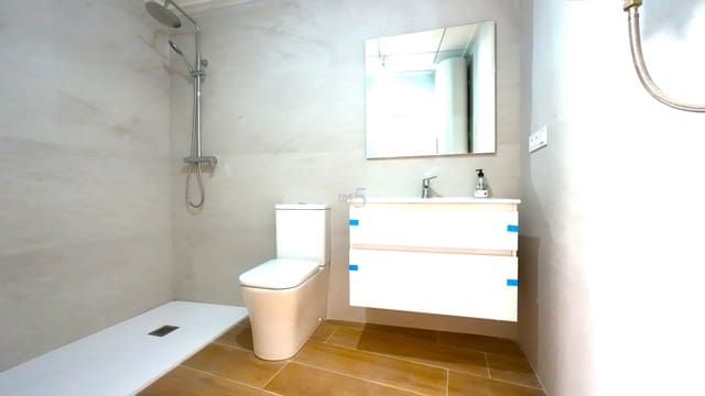 2 sovrum Bungalow till salu i Rojales - 88 000 € (Ref: 9630592)